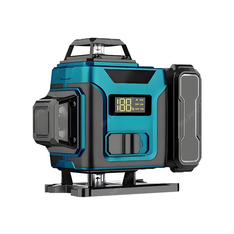Level Laser Line - Level wholesale 12-wire laser level outdoor