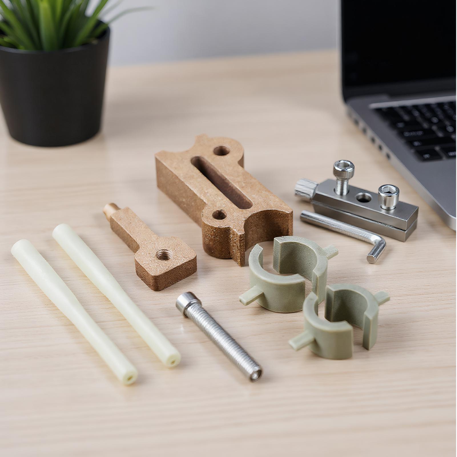 Hot Melt Pipe Repair Tool Tubi - огляд і ціна Home Improvement Kitchen Set