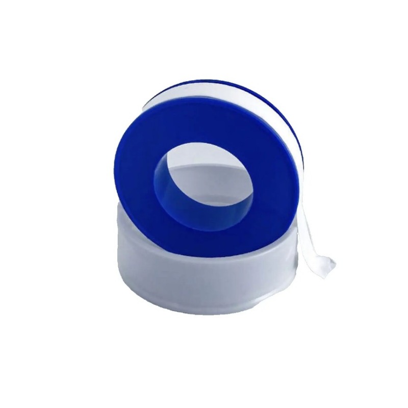 50pcs Adhesive Plumber Tape 1/ - огляд і ціна Plumbing Tape Ptfe