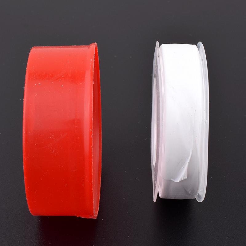 5PCS High Quality  10M Roll Wh - огляд і ціна Plumbing Tape Ptfe