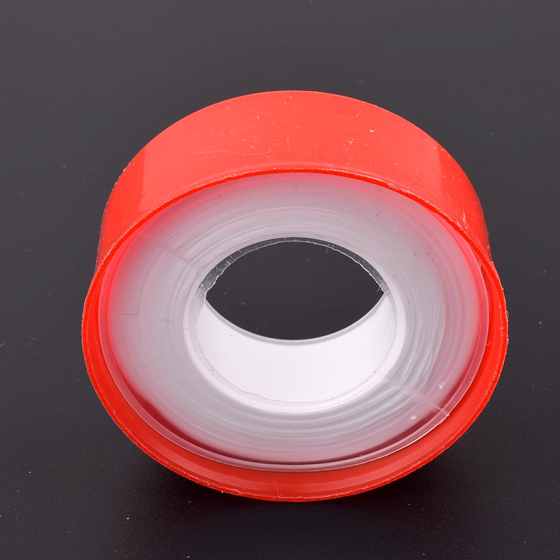 5PCS High Quality  10M Roll Wh - огляд і ціна Plumbing Tape Ptfe