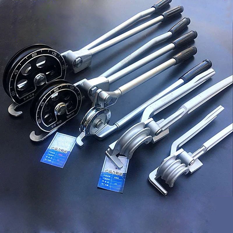 Stainless Steel Pipe Bender fo - огляд і ціна Home Improvement Show