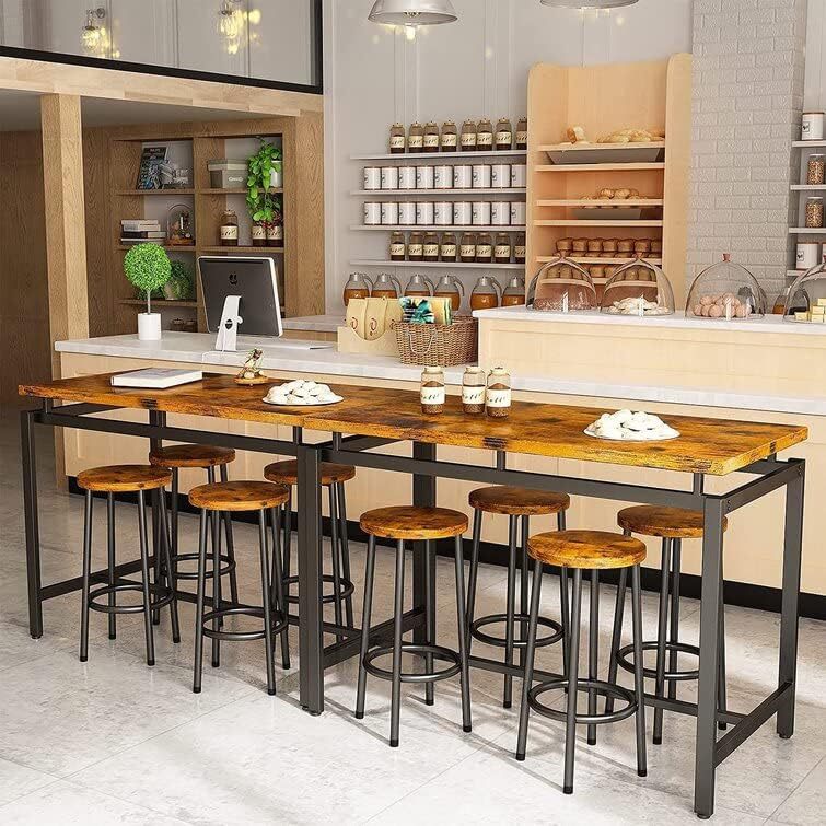 Dining table and chairs five-p - огляд і ціна Home Improvement Kitchen Set