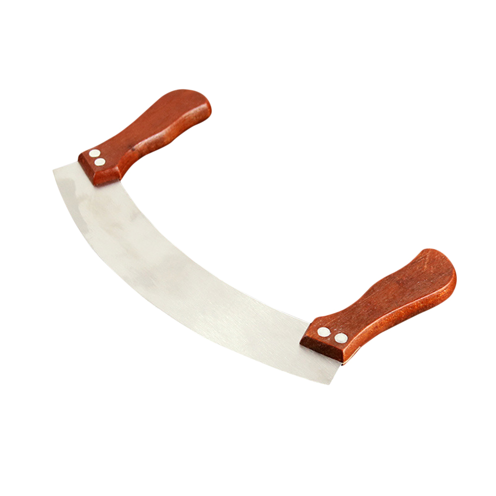 1pc Double Handle Nougat Cutte - огляд і ціна Home Improvement Help