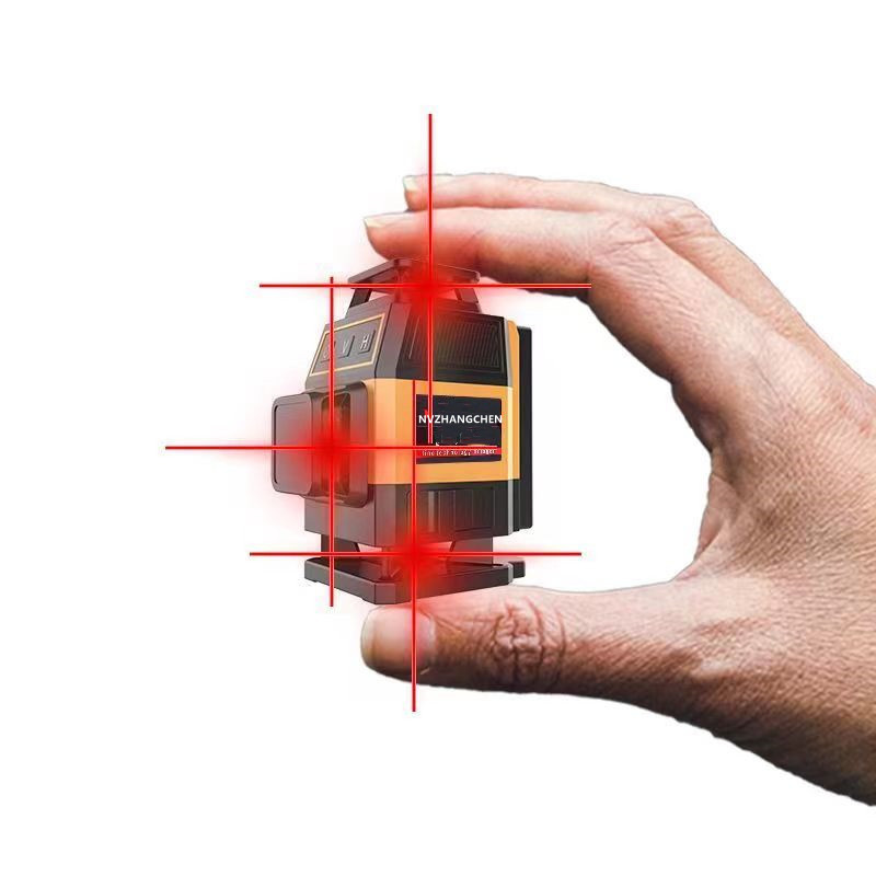 Mini Laser Level Red Lines 12/ - огляд і ціна Level Laser Line