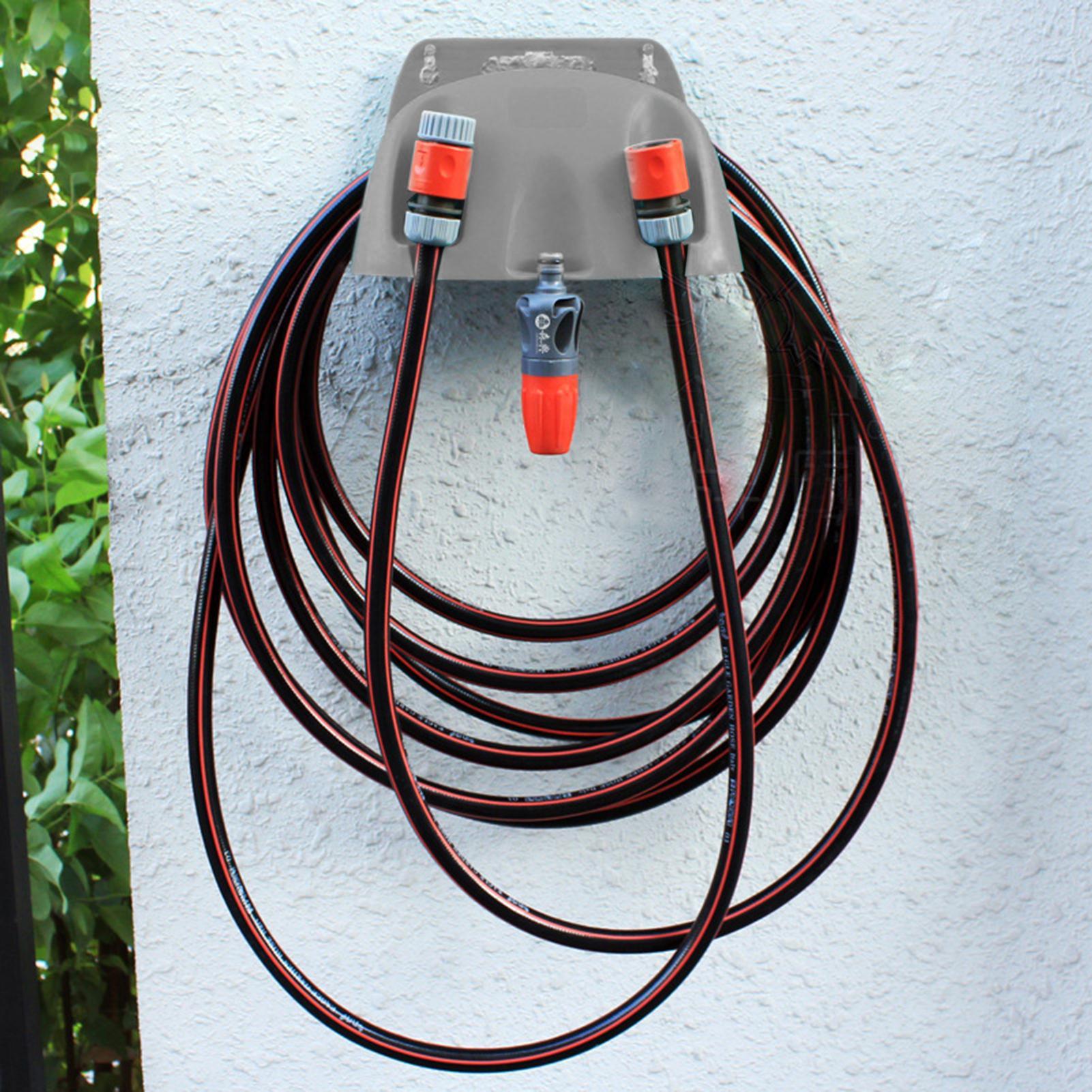 Hose Hanger Wall Mount Heavy D - огляд і ціна Home Improvement Help