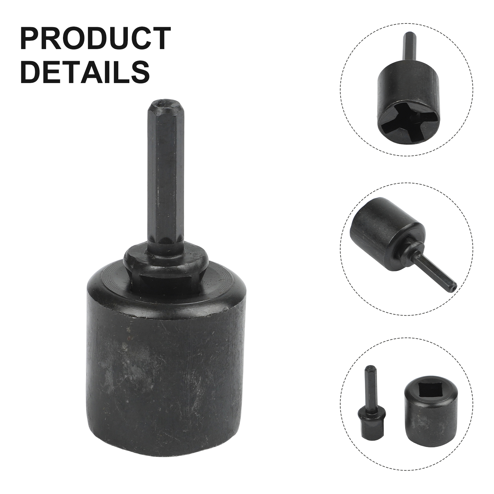 Compatible With Electric Wrenc - огляд і ціна Home Improvement Show