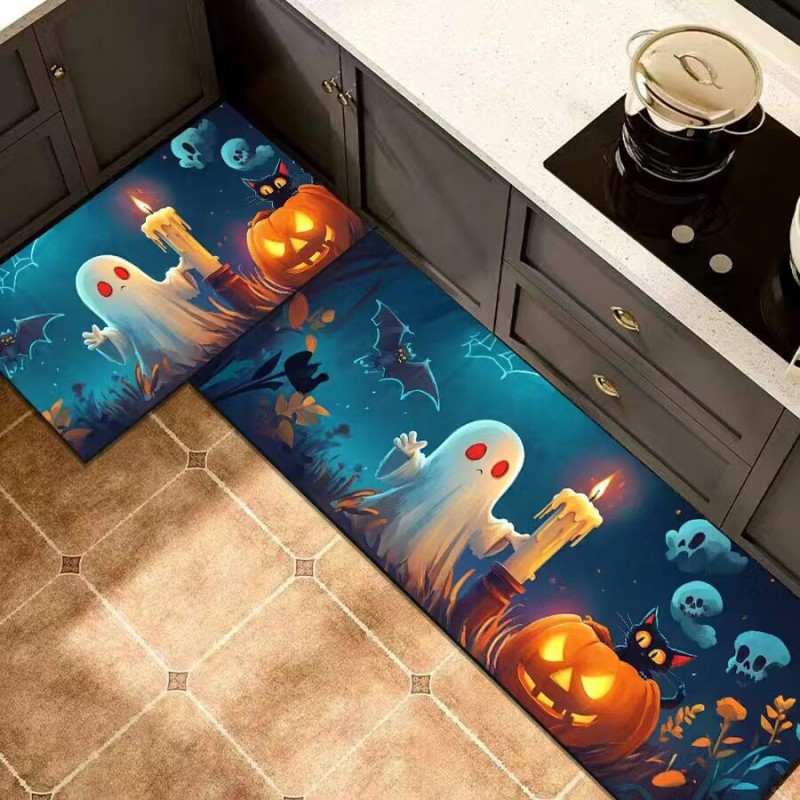 VIKAMA 1/2pcs Halloween Themed - огляд і ціна Home Improvement Kitchen Set