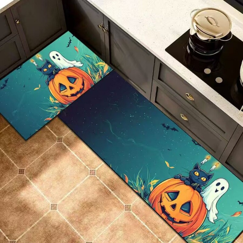 VIKAMA 1/2pcs Halloween Themed - огляд і ціна Home Improvement Kitchen Set