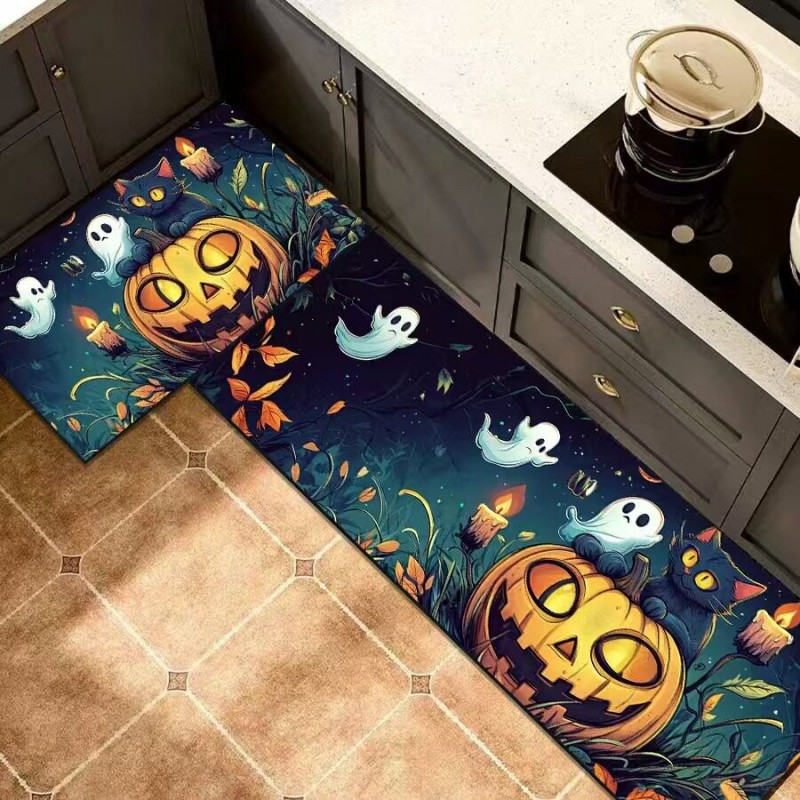 VIKAMA 1/2pcs Halloween Themed - огляд і ціна Home Improvement Kitchen Set