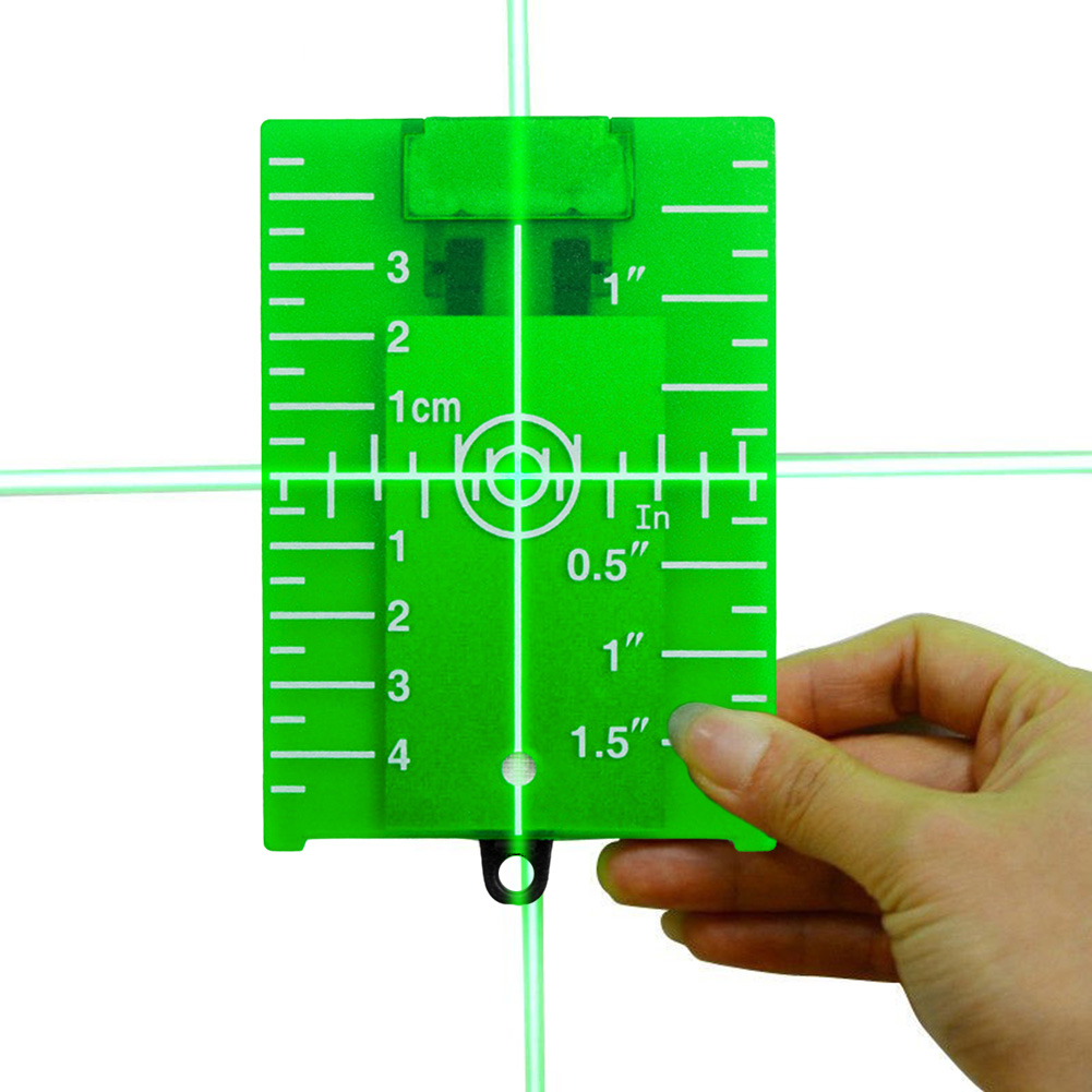 Vertical/Horizontal Laser Leve - огляд і ціна Level Laser Line