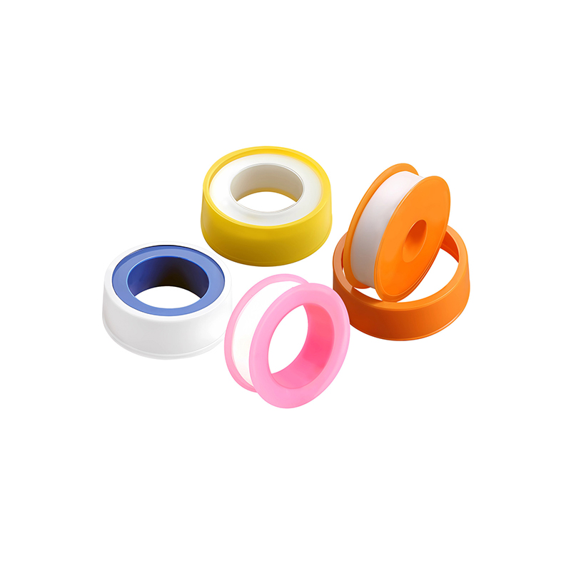 PTFE Thread Seal Tape - Waterp - огляд і ціна Plumbing Tape Ptfe