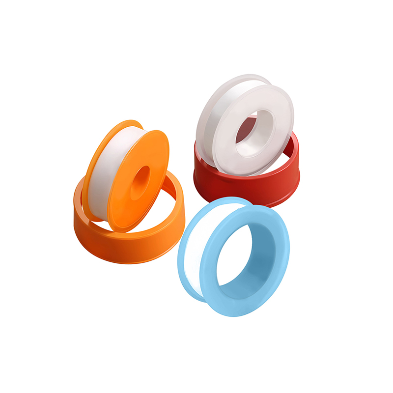PTFE Thread Seal Tape - Waterp - огляд і ціна Plumbing Tape Ptfe