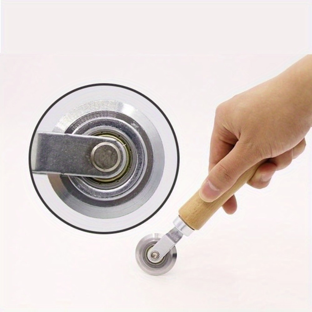 1 DIY Creasing Wheel - Craft C - огляд і ціна Home Improvement Help