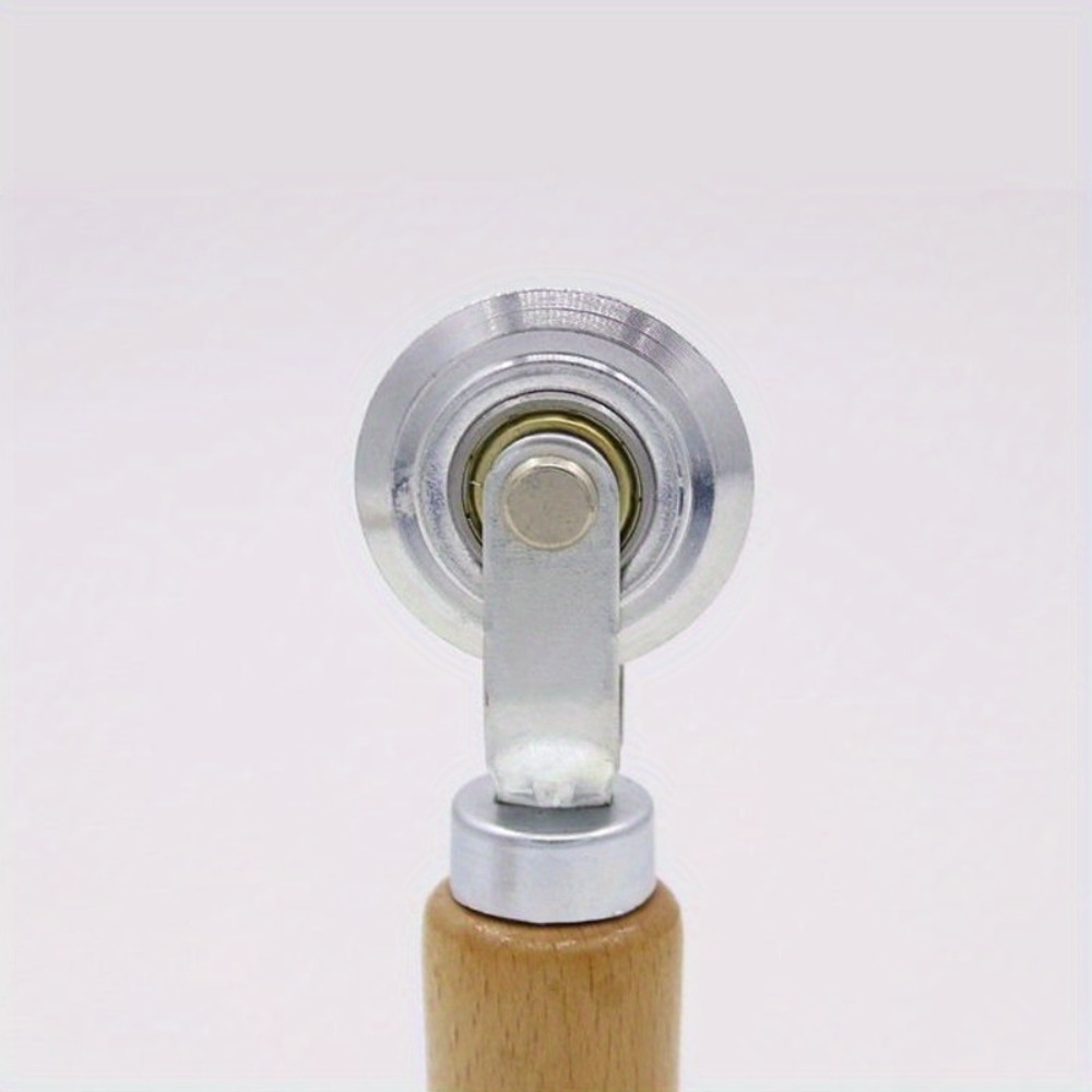 1 DIY Creasing Wheel - Craft C - огляд і ціна Home Improvement Help