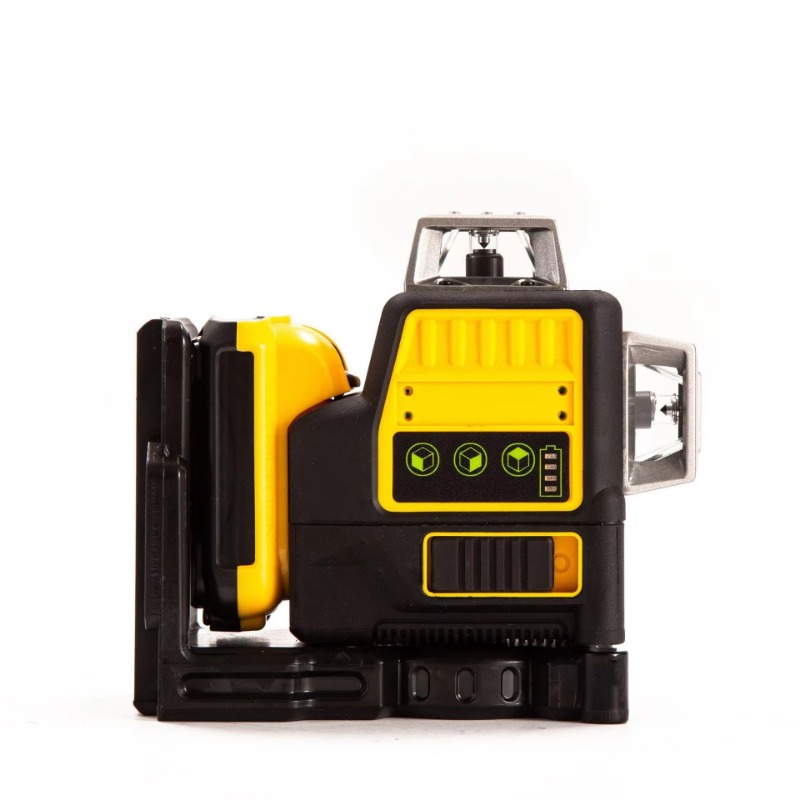 DW Type DW089LG Industrial 3D  - огляд і ціна Level Laser Line