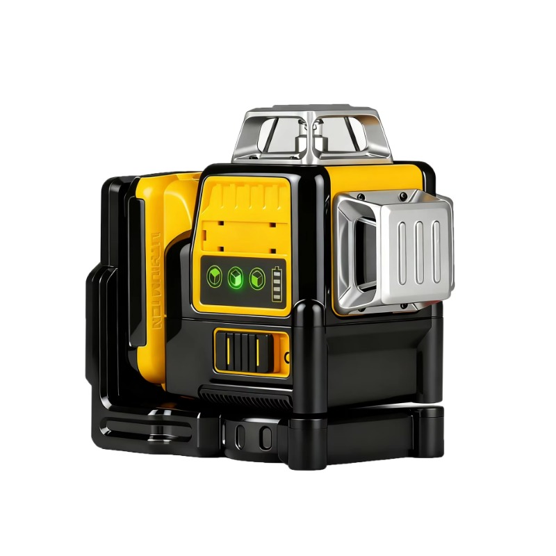 DW Type DW089LG Industrial 3D  - огляд і ціна Level Laser Line