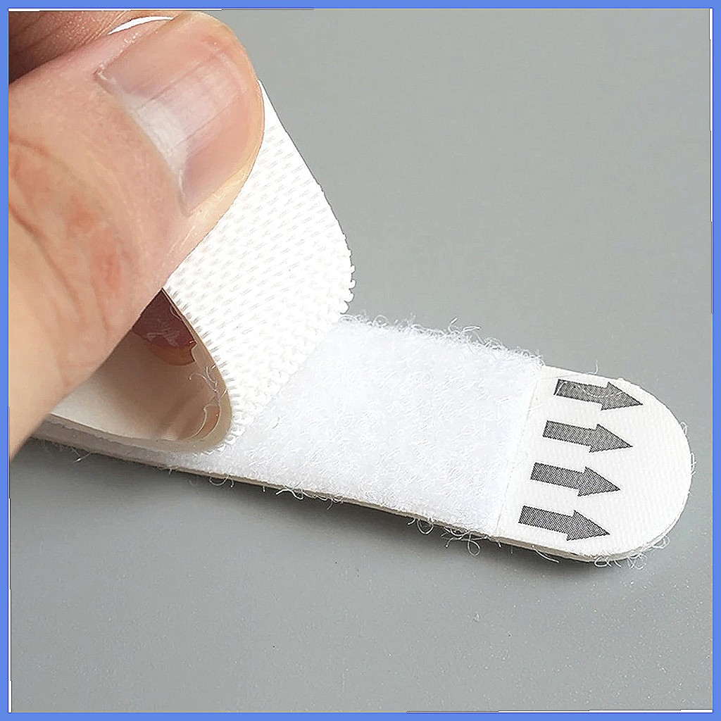 12 Pairs Heavy Duty Picture Ha - огляд і ціна Picture Hanging Strip