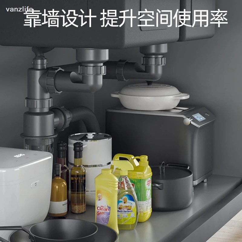 Kitchen Sink Drainer Set Veget - огляд і ціна Home Improvement Kitchen Set