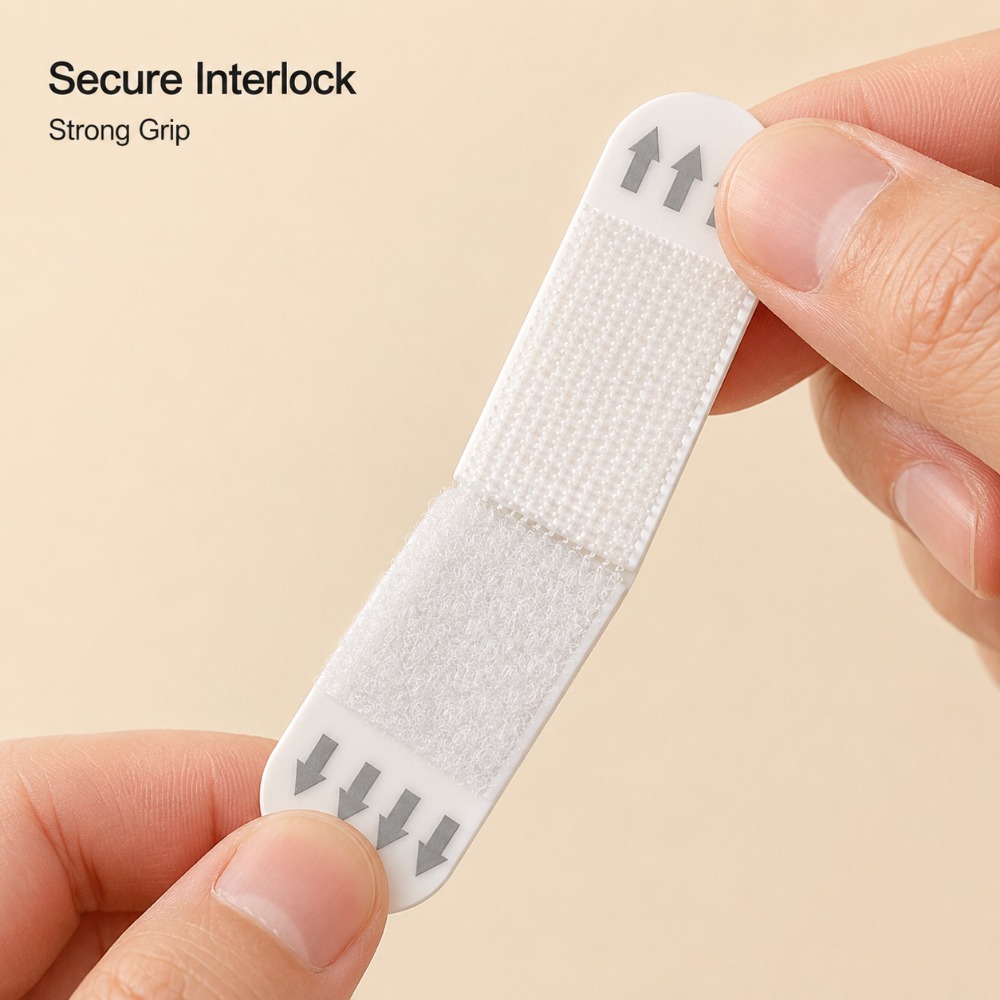 Picture Hanging Strips Heavy D - огляд і ціна Picture Hanging Strip