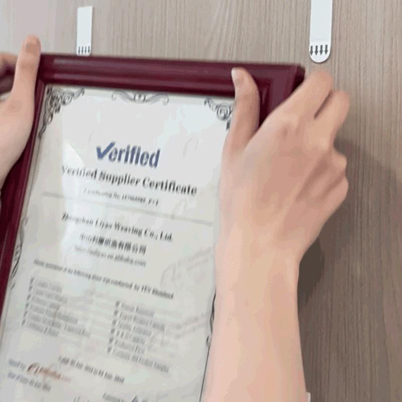 2026 NEW Heavy Duty Non‑Perfor - огляд і ціна Picture Hanging Strip