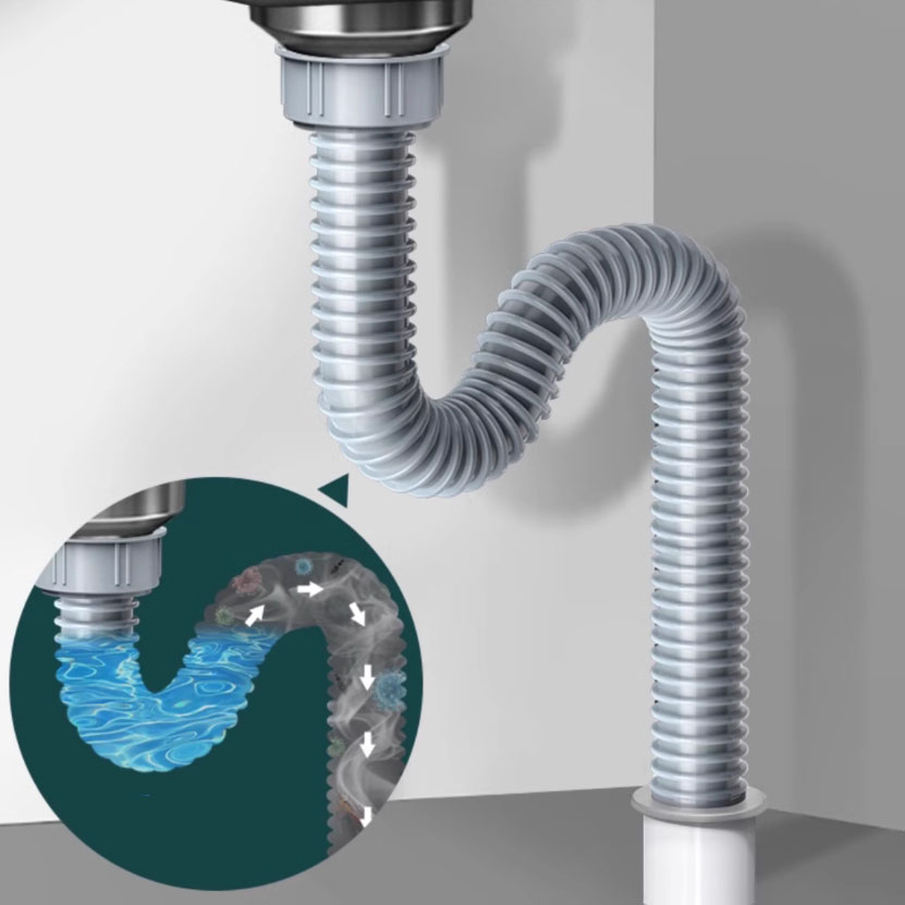 Universal Kitchen Sink Drain P - огляд і ціна Home Improvement Kitchen Set