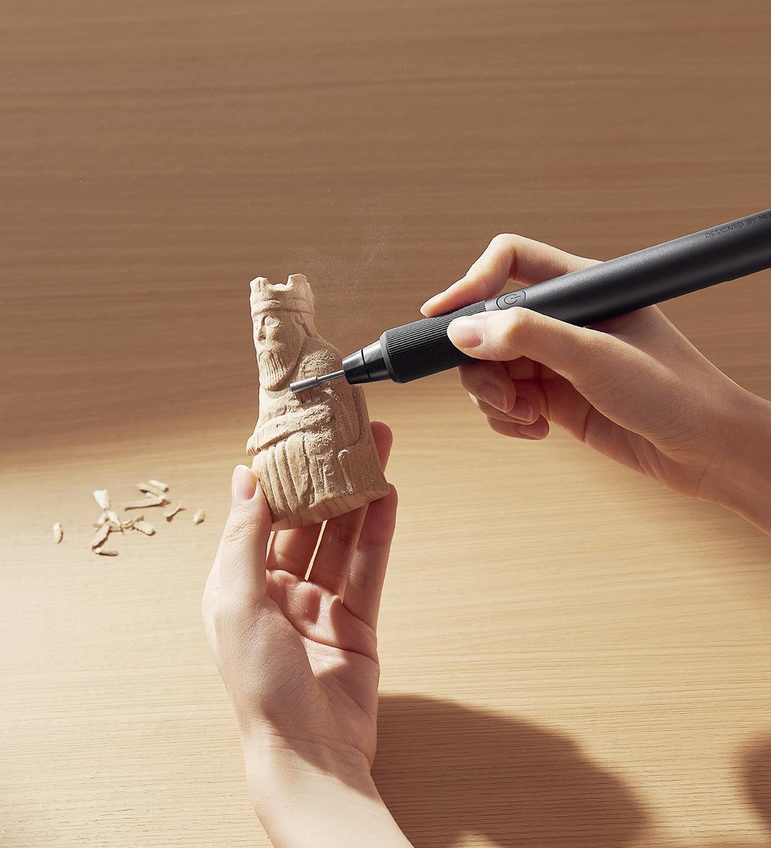 MIJIA Electric Grinding Pen 22 - огляд і ціна Home Improvement Help