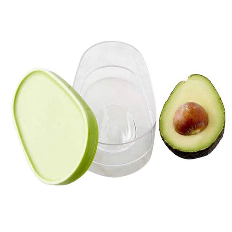 Avocado Food Storage Box Space - огляд і ціна Home Improvement Help