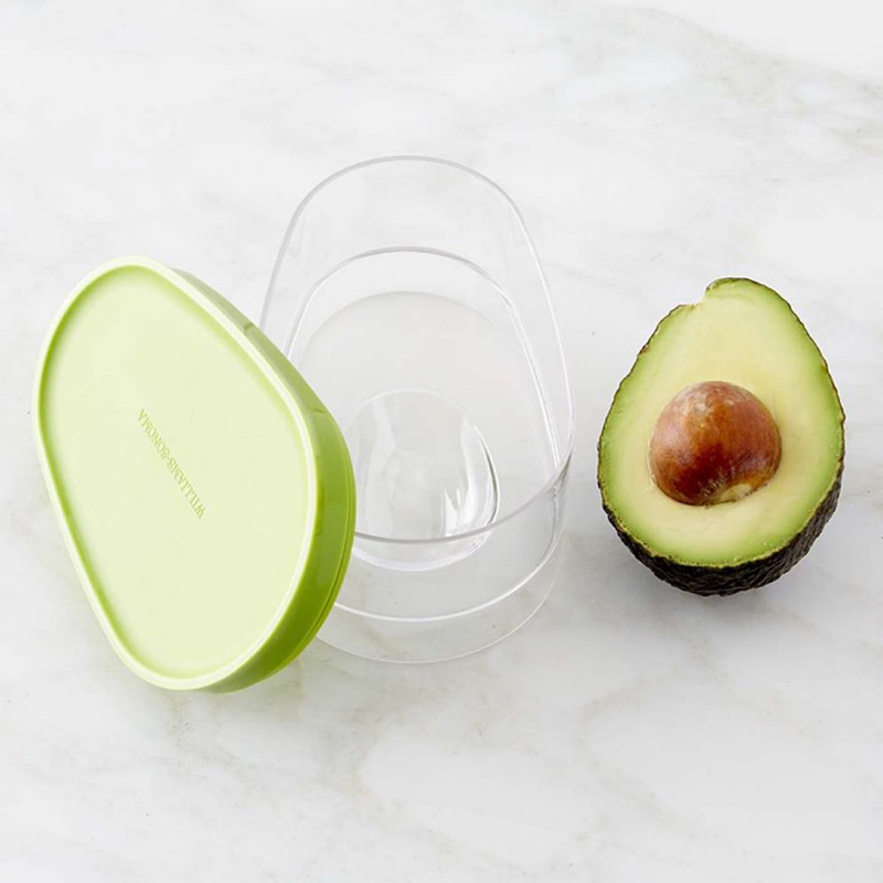 Avocado Food Storage Box Space - огляд і ціна Home Improvement Help