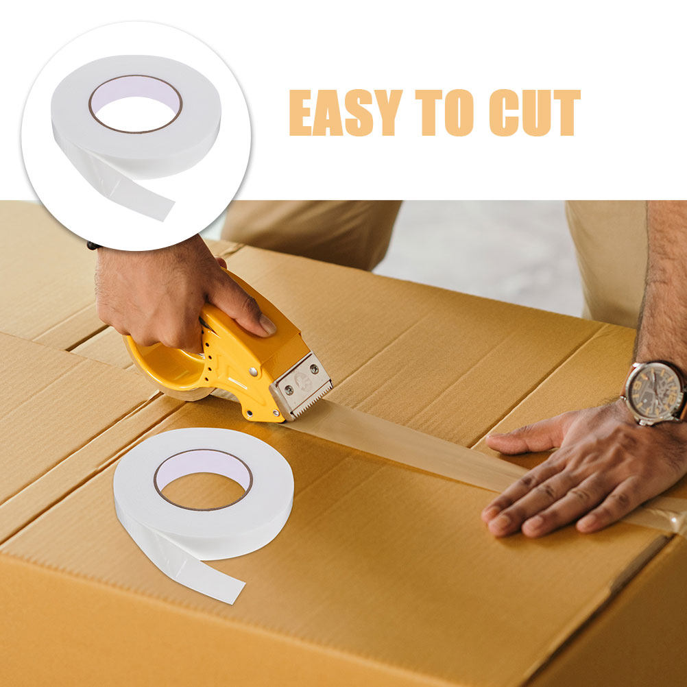 2 Rolls Double Sided Foam Tape - огляд і ціна Picture Hanging Strip