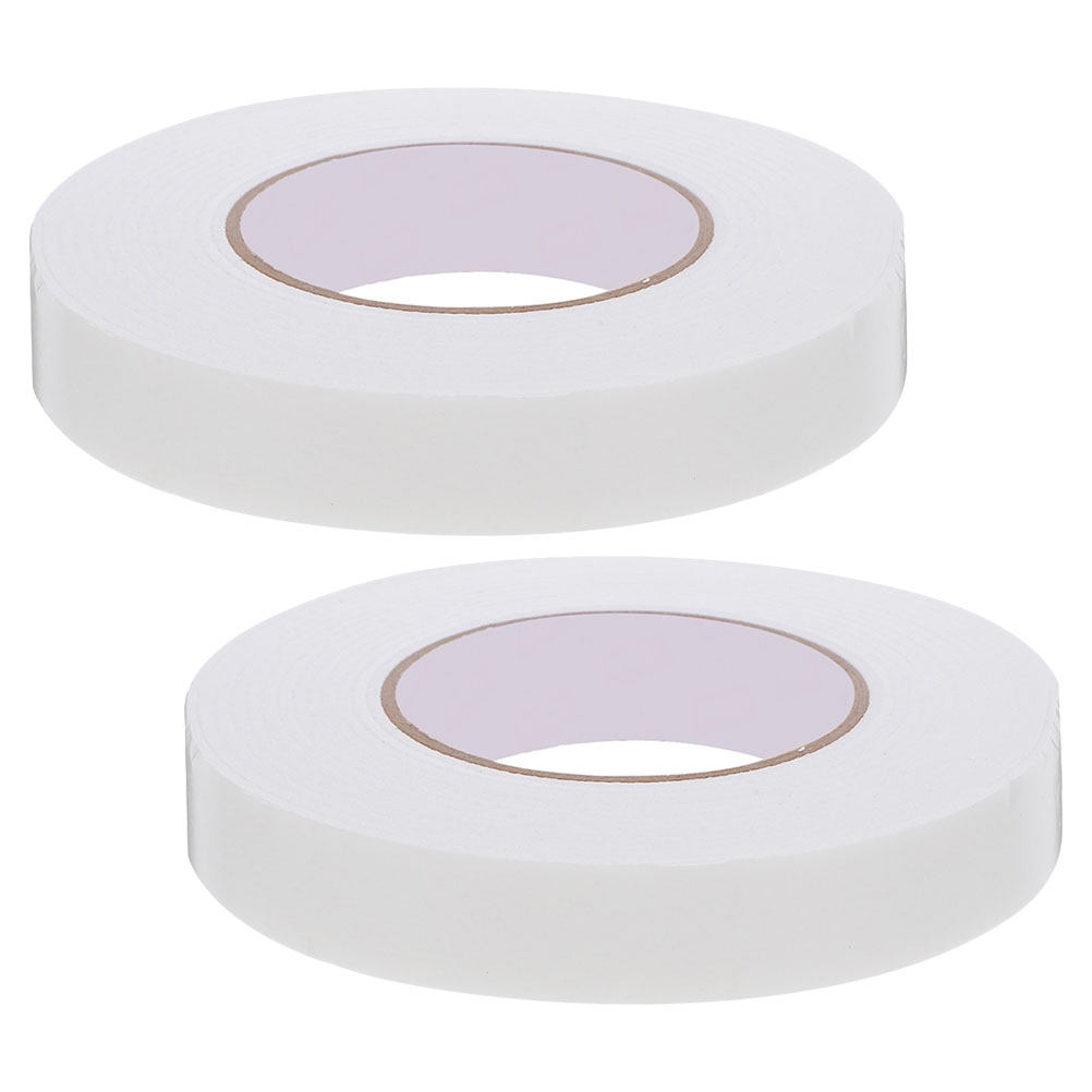 2 Rolls Double Sided Foam Tape - огляд і ціна Picture Hanging Strip