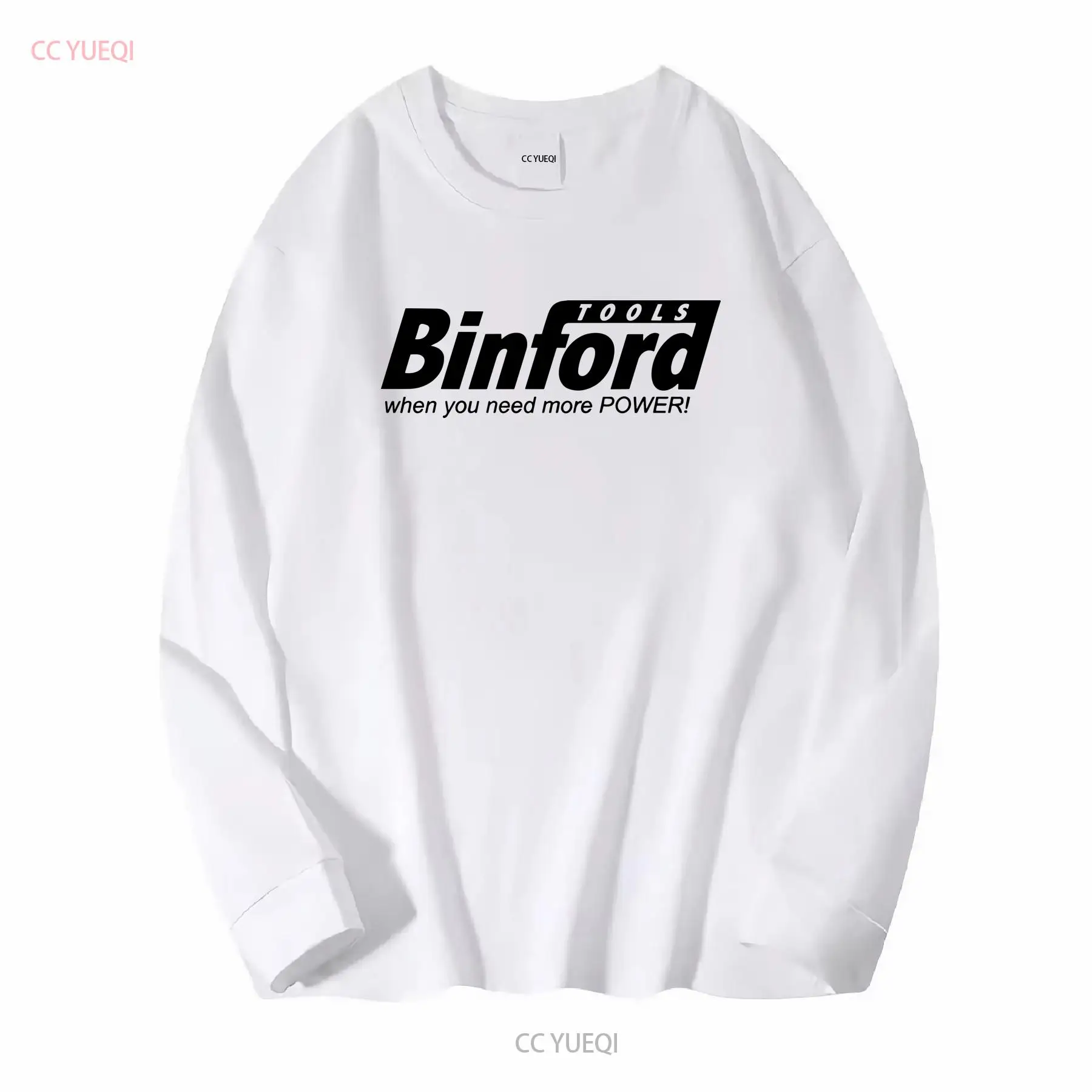 Binford Tools When You Need Mo - огляд і ціна Home Improvement Show