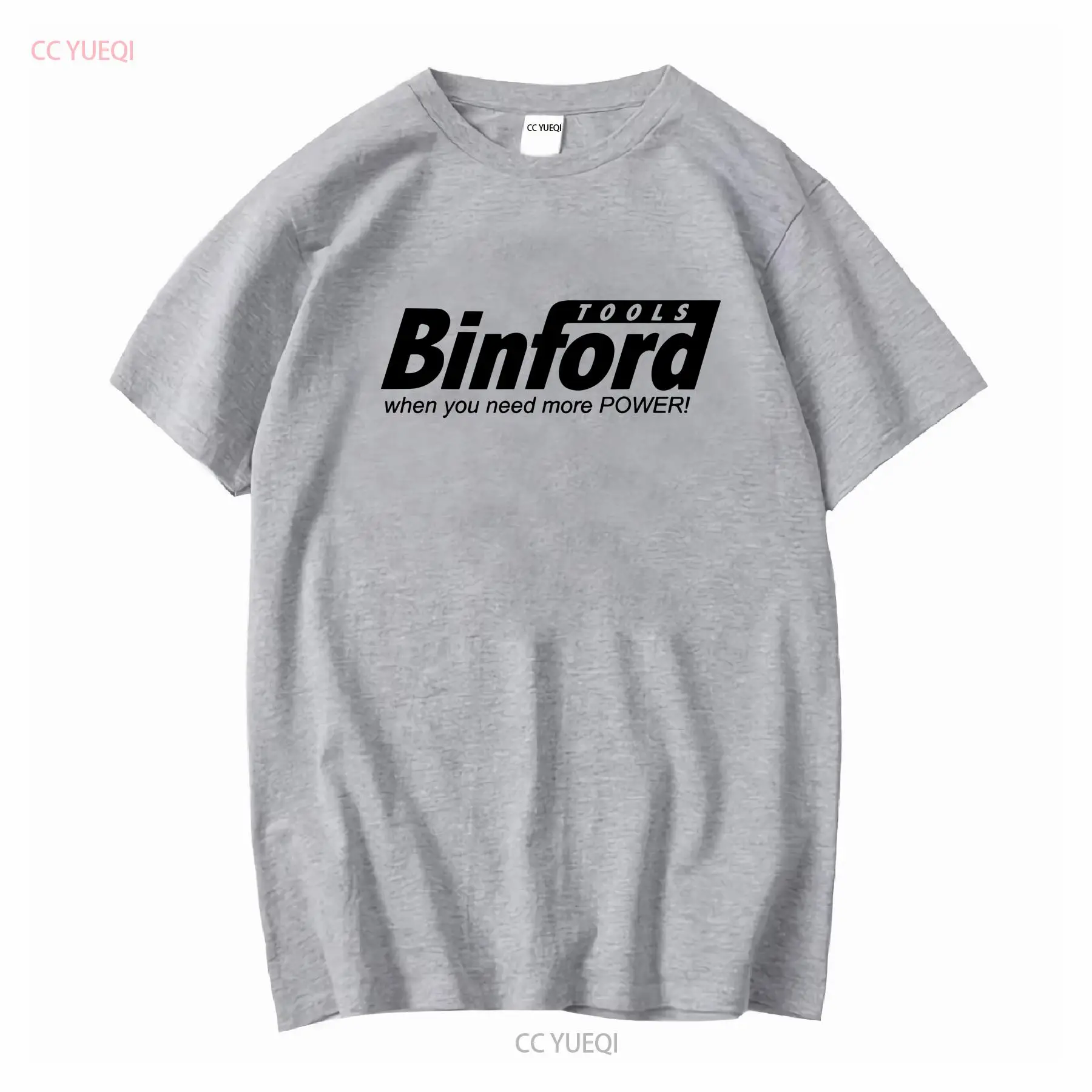 Binford Tools When You Need Mo - огляд і ціна Home Improvement Show