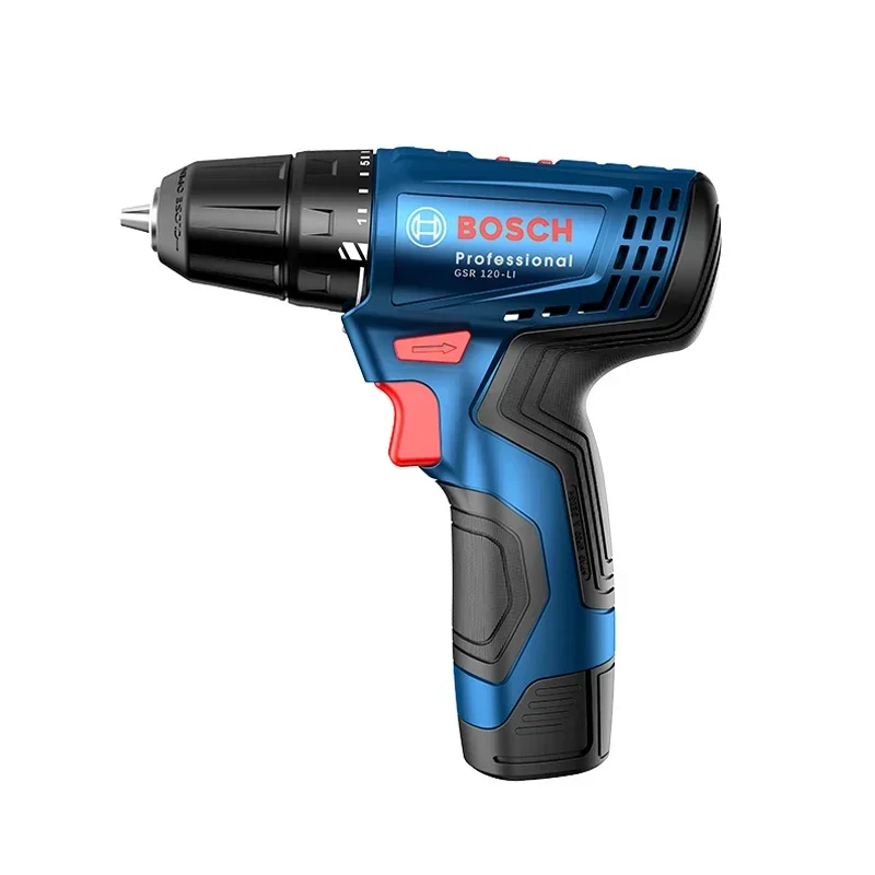 Bosch Electric Drill GSR 120-L - огляд і ціна Home Improvement Help