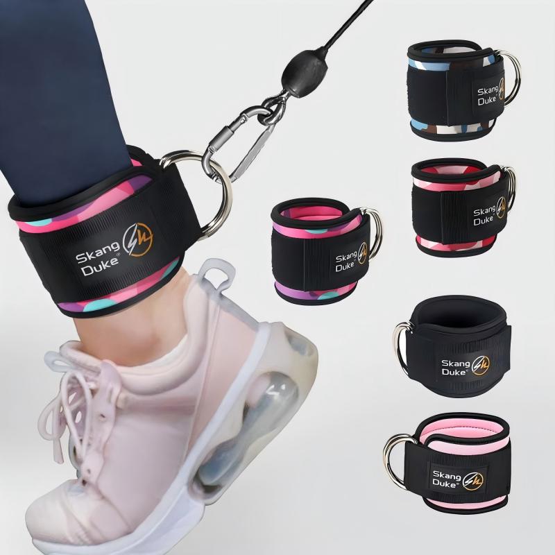 -Ankle Strap for Cable Machine - огляд і ціна Home Improvement Show