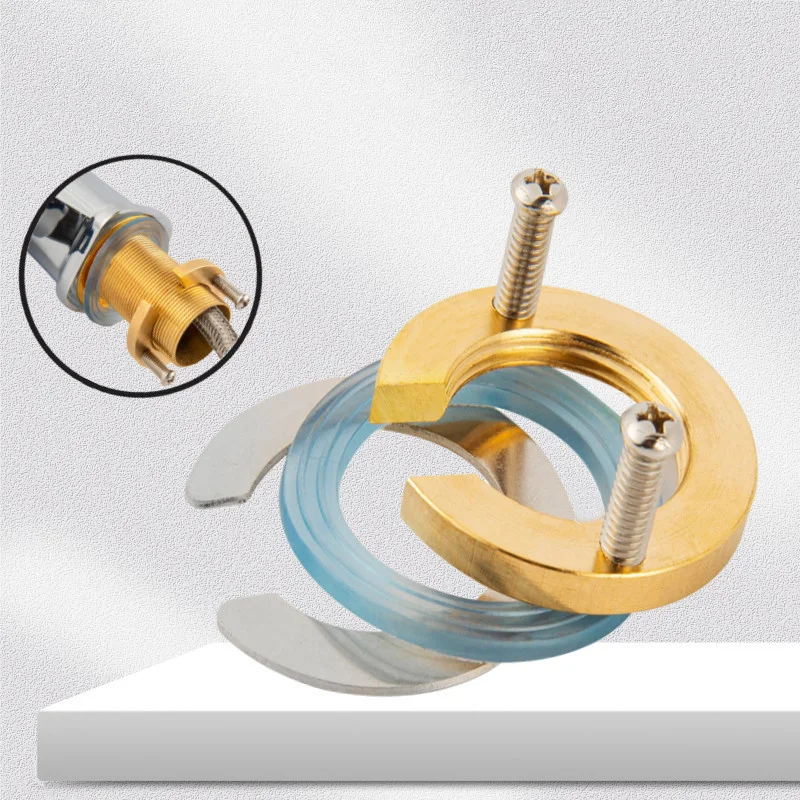 Brass C type Kitchen Faucet An - огляд і ціна Home Improvement Kitchen Set