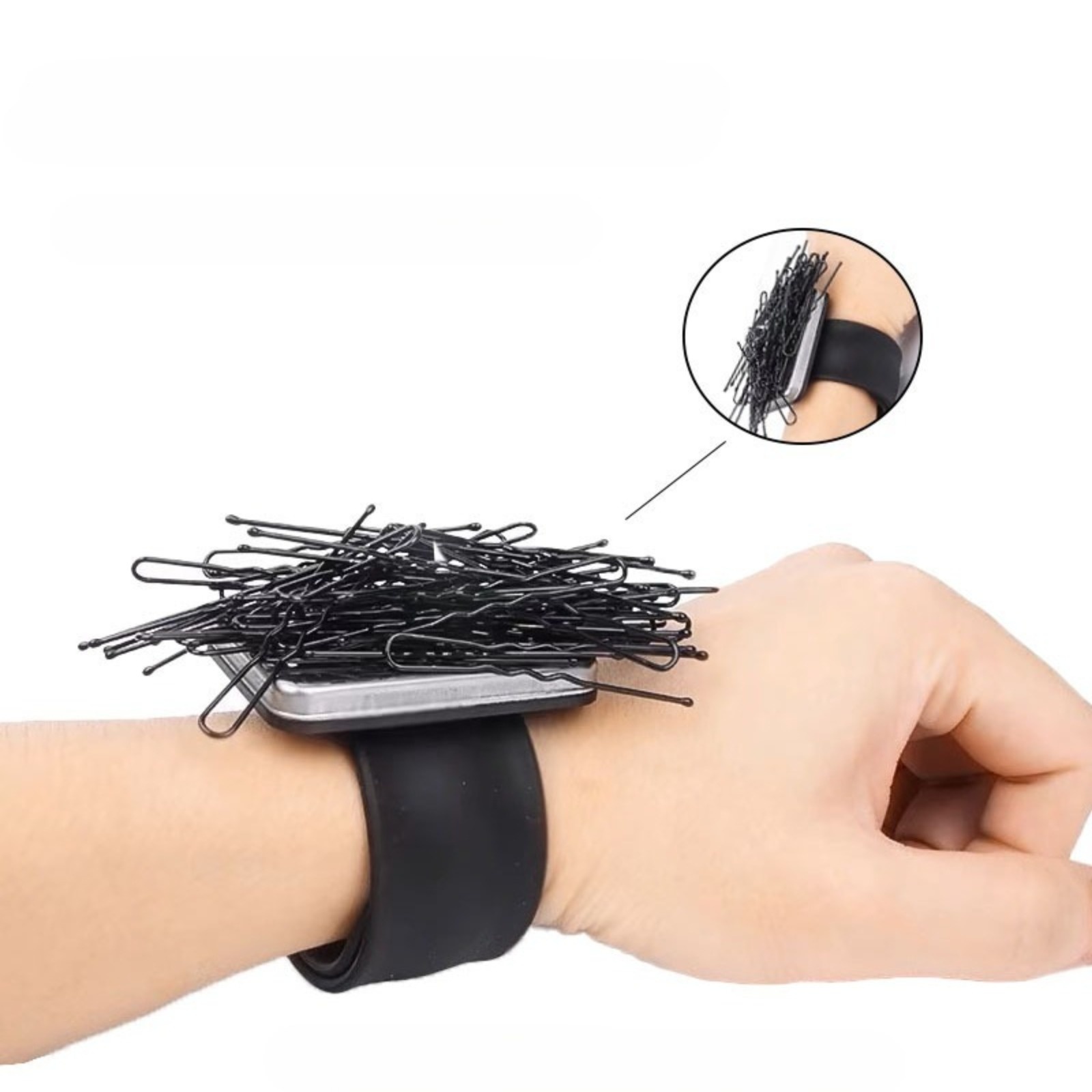 Silicone Magnetic Wrist Pincus - огляд і ціна Home Improvement Help