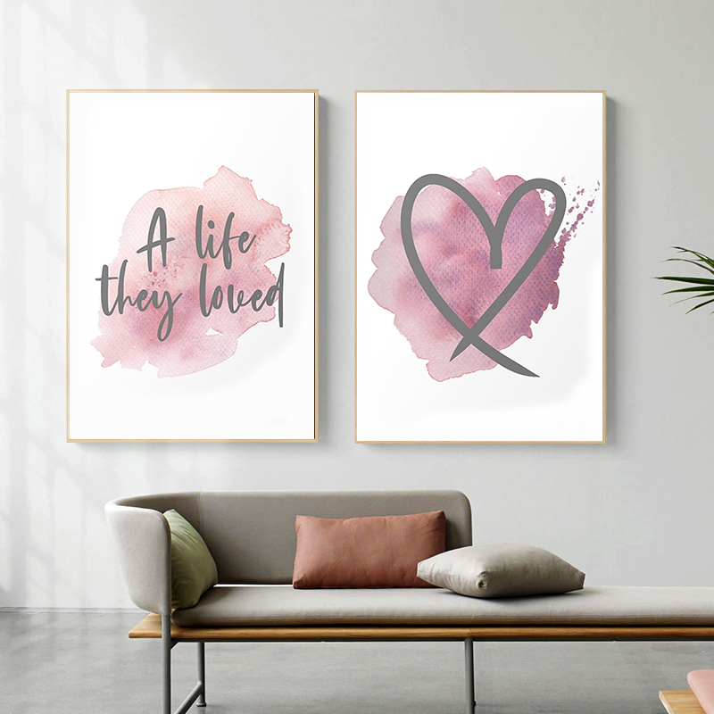 Fashion Simple Pink Love perfu - огляд і ціна Home Improvement Show