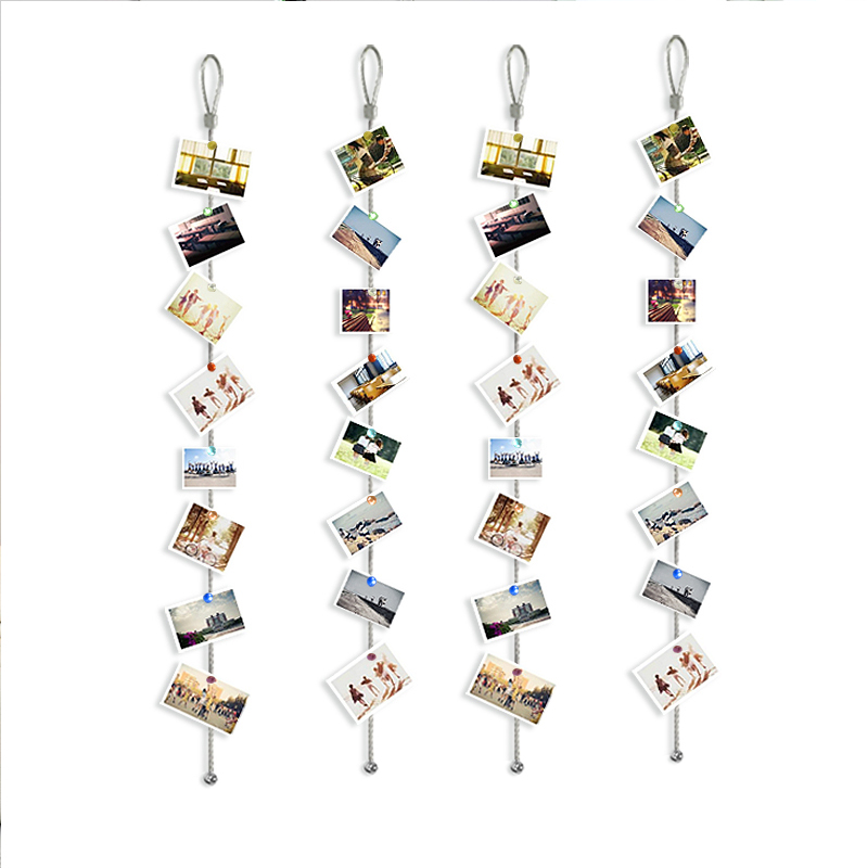 Cristal Magnetic Cable Silver  - огляд і ціна Picture Hanging Strip
