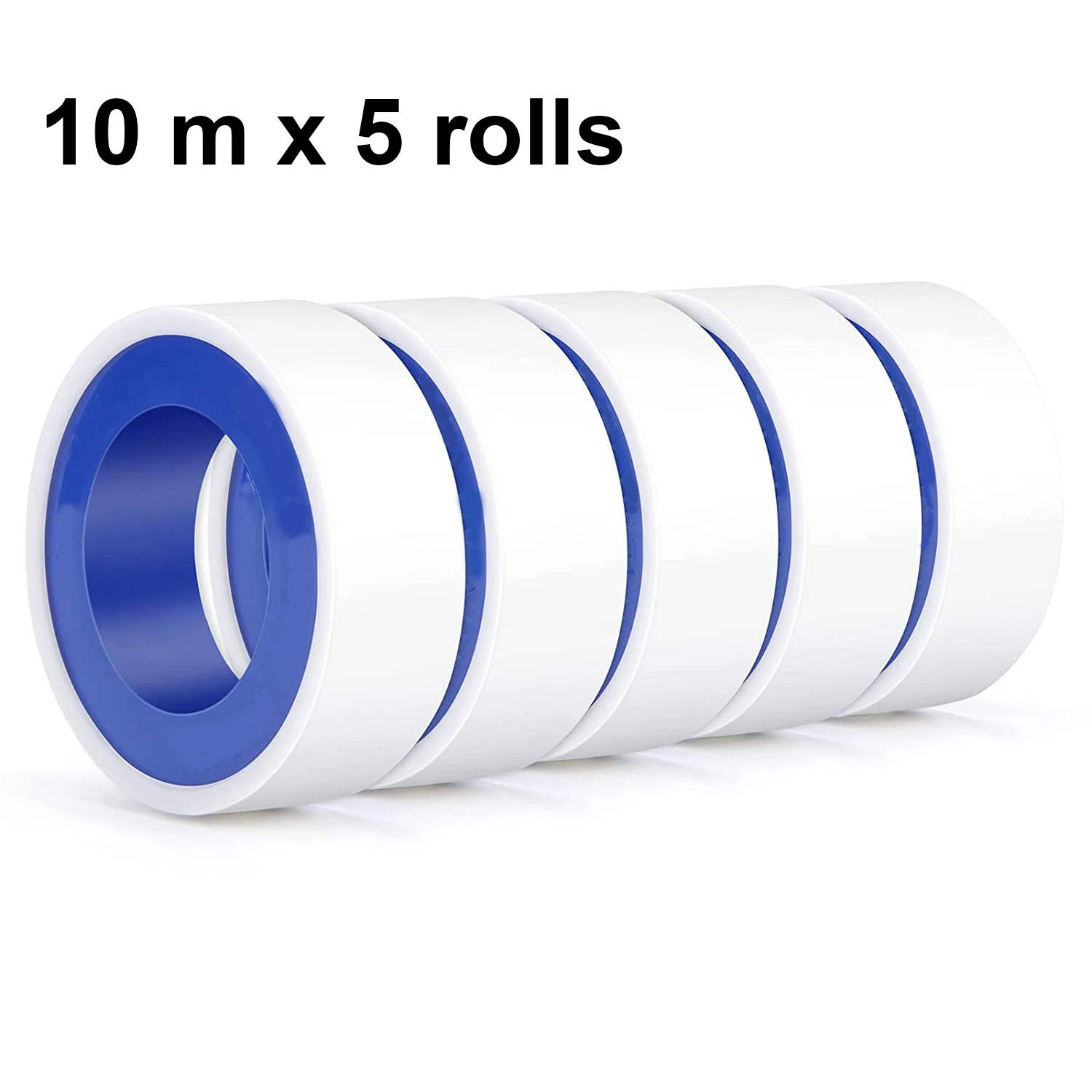 5/10/30 roll PTFE water pipe t - огляд і ціна Plumbing Tape Ptfe