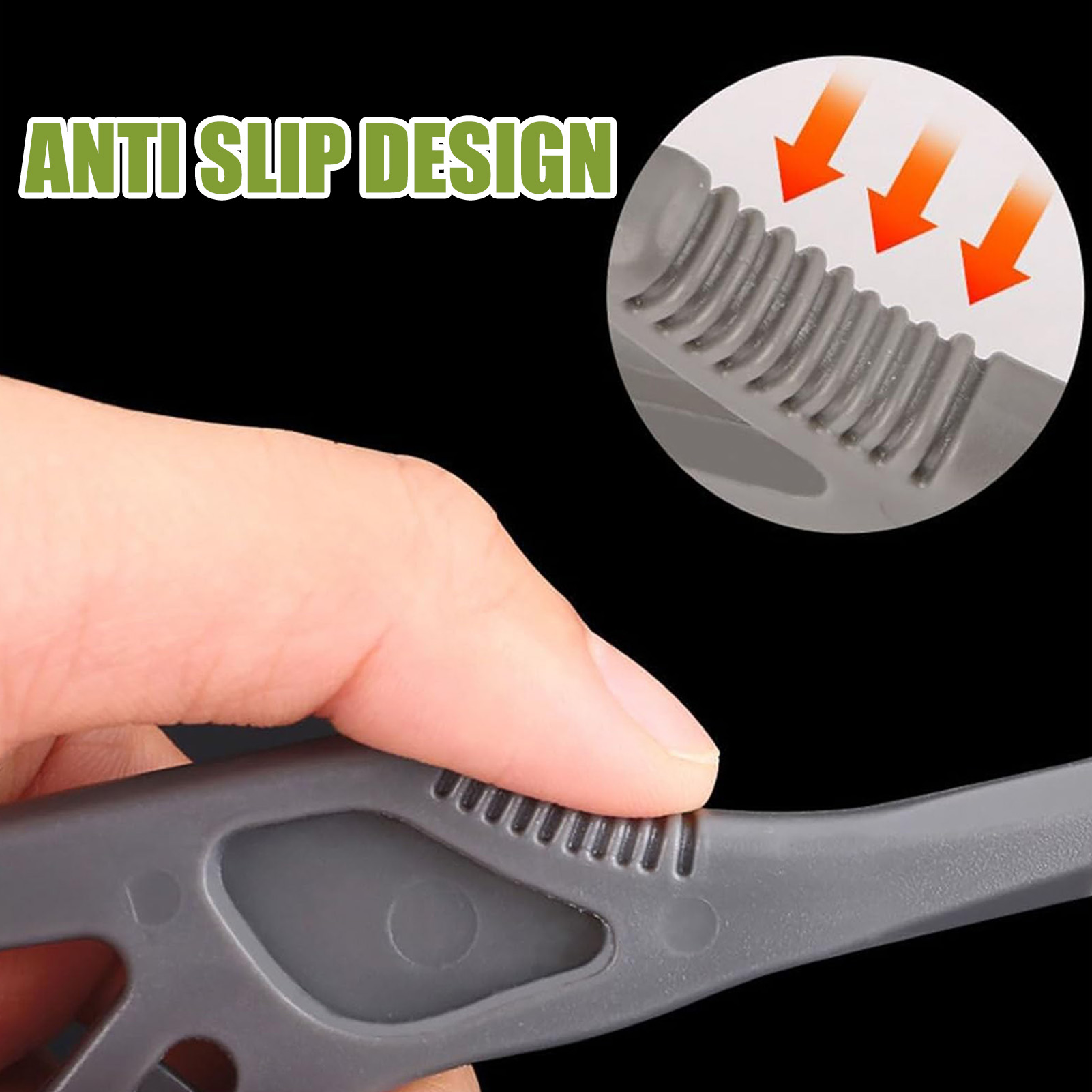 Professional Caulking Tool Kit - огляд і ціна Home Improvement Kitchen Set