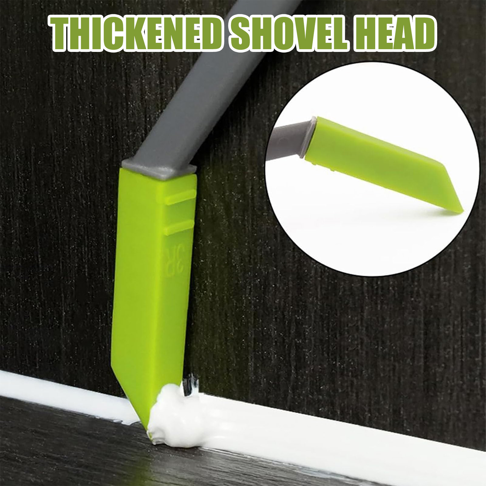 Professional Caulking Tool Kit - огляд і ціна Home Improvement Kitchen Set