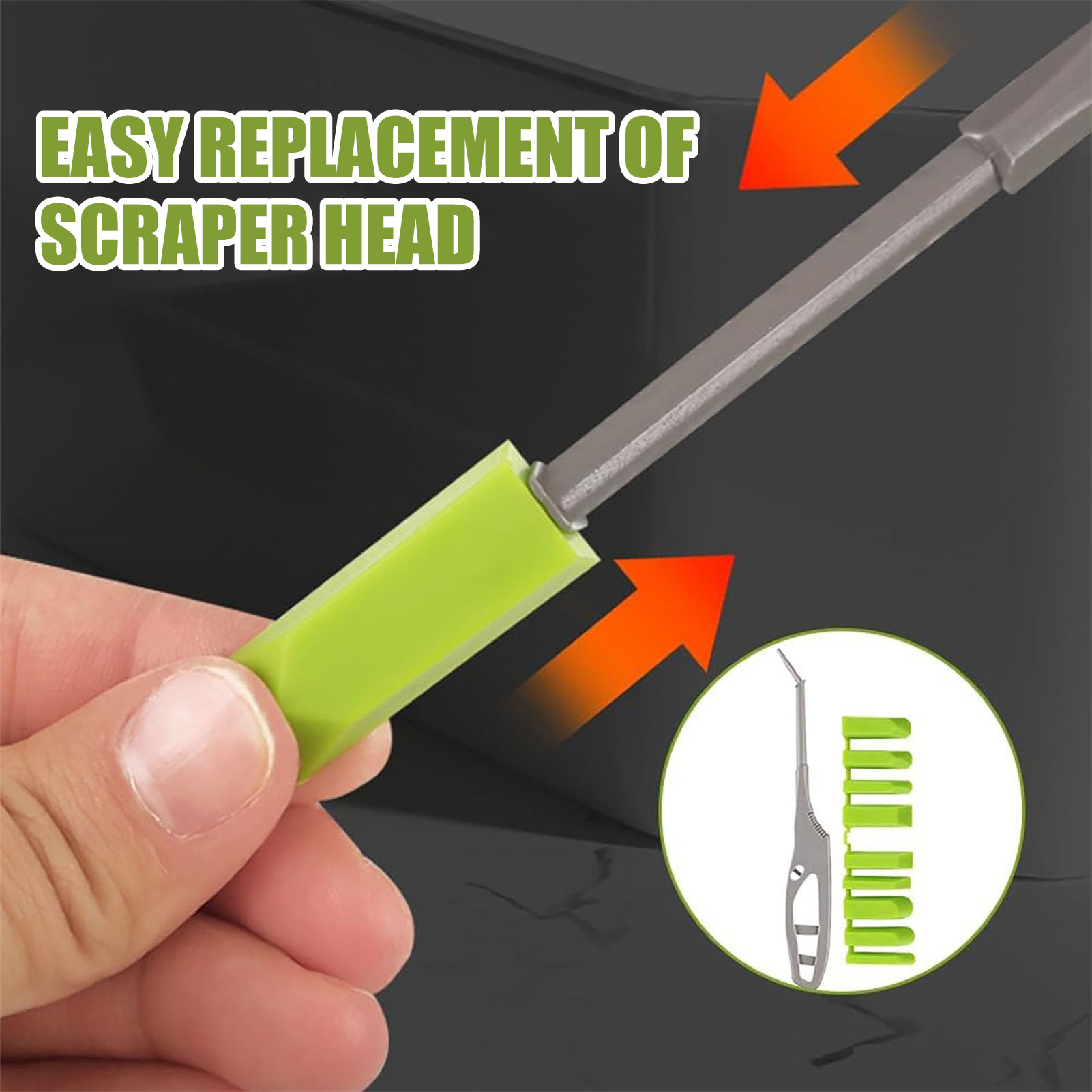 Professional Caulking Tool Kit - огляд і ціна Home Improvement Kitchen Set