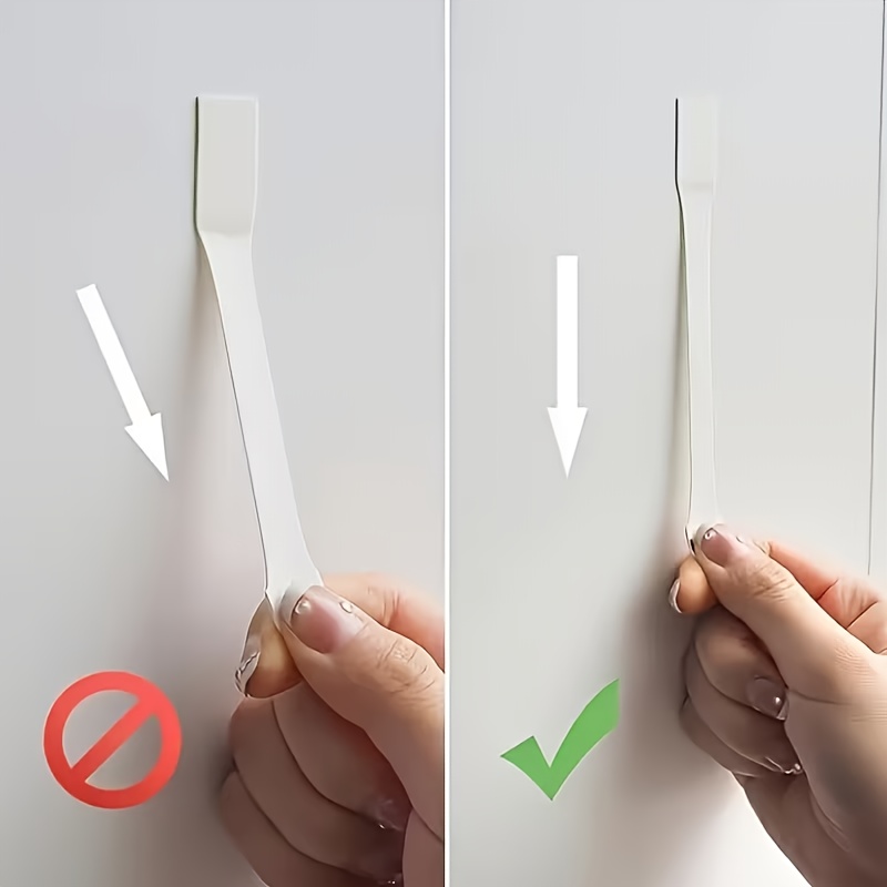 36 pieces of no-drilling wall  - огляд і ціна Picture Hanging Strip