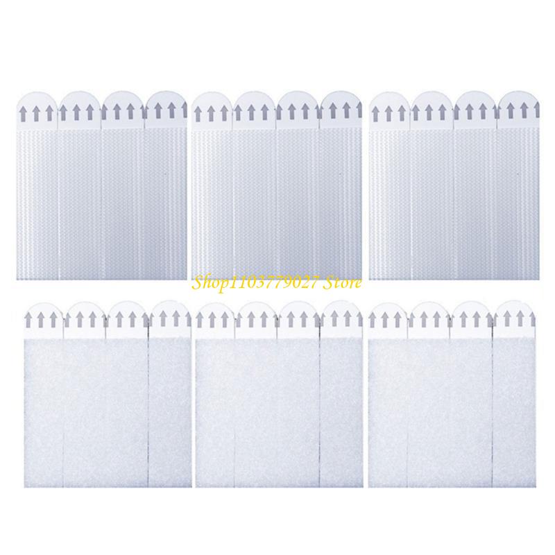 C4DF 12Pcs Large Picture Hangi - огляд і ціна Picture Hanging Strip