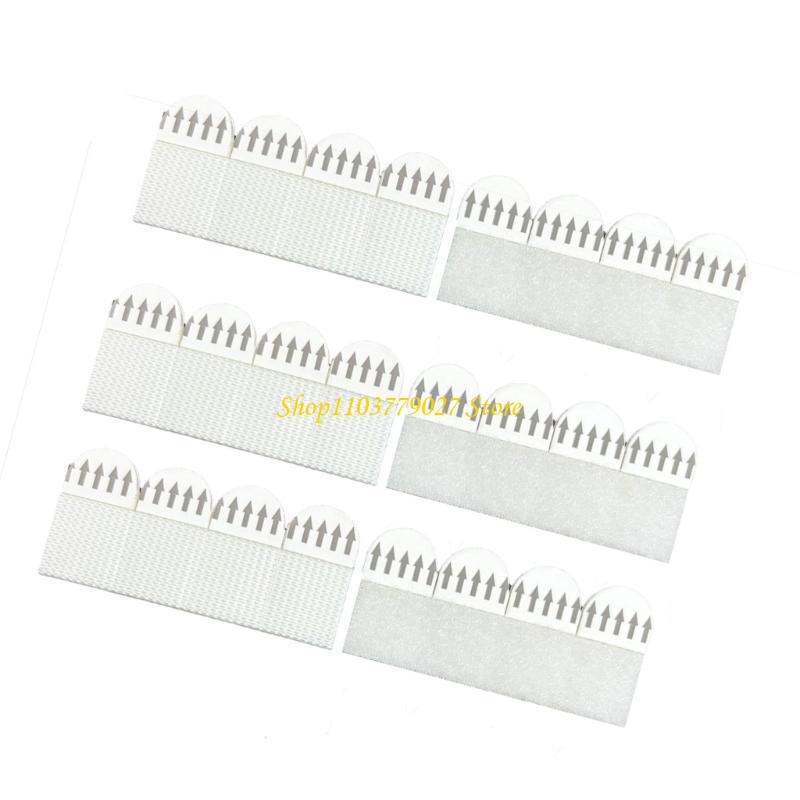 C4DF 12Pcs Large Picture Hangi - огляд і ціна Picture Hanging Strip